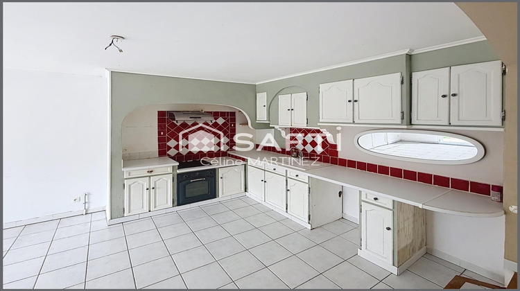 Ma-Cabane - Vente Maison Oraison, 124 m²