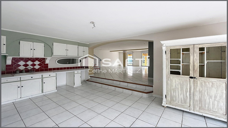 Ma-Cabane - Vente Maison Oraison, 124 m²