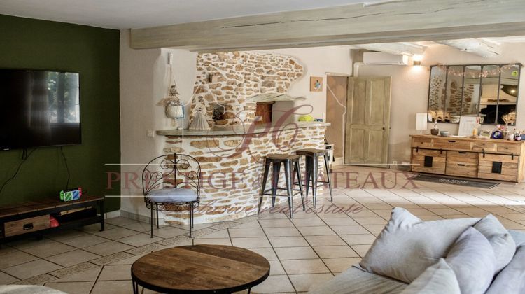 Ma-Cabane - Vente Maison Orange, 250 m²