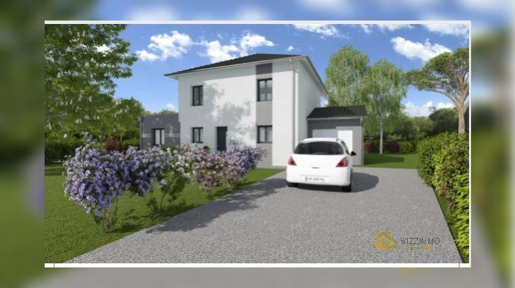 Ma-Cabane - Vente Maison Orange, 95 m²