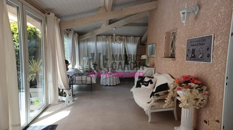 Ma-Cabane - Vente Maison Orange, 156 m²