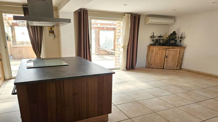 Ma-Cabane - Vente Maison Orange, 91 m²