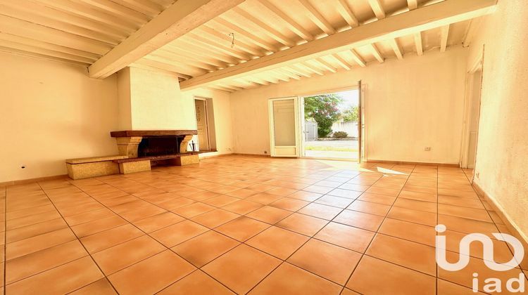 Ma-Cabane - Vente Maison Orange, 105 m²