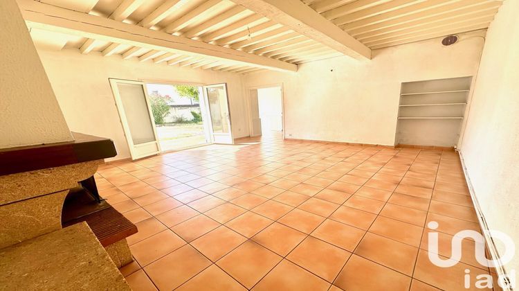 Ma-Cabane - Vente Maison Orange, 105 m²