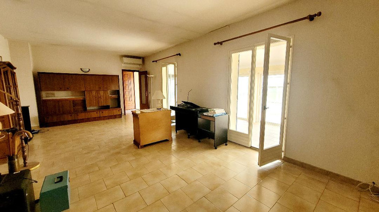 Ma-Cabane - Vente Maison Orange, 107 m²