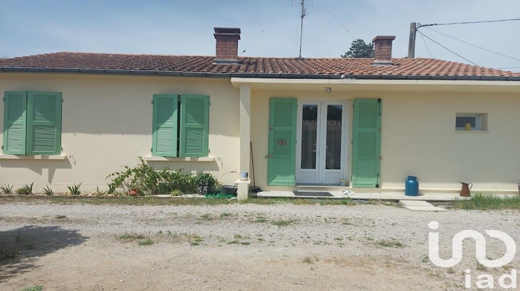 Ma-Cabane - Vente Maison Orange, 69 m²