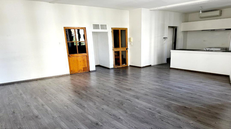 Ma-Cabane - Vente Maison Orange, 134 m²