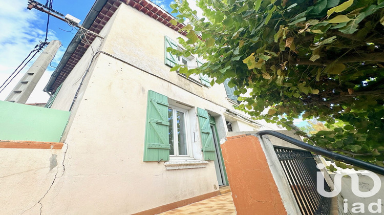 Ma-Cabane - Vente Maison Orange, 63 m²