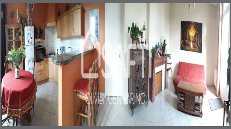 Ma-Cabane - Vente Maison Orange, 170 m²