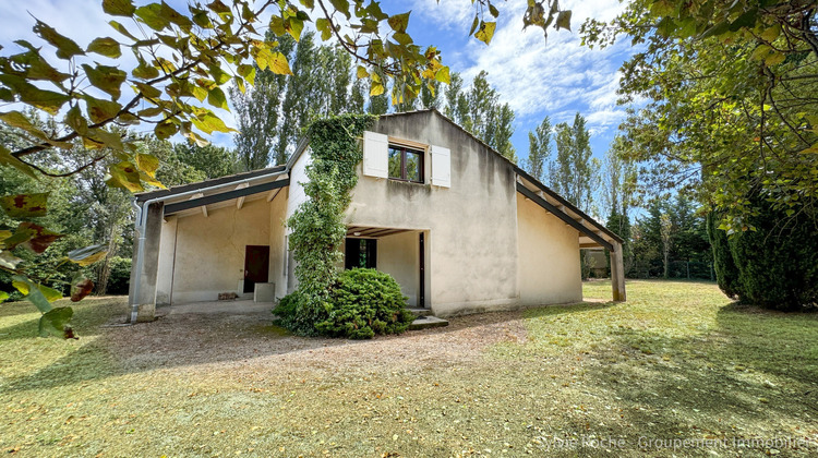 Ma-Cabane - Vente Maison Orange, 133 m²