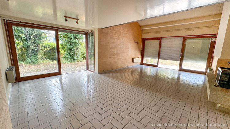 Ma-Cabane - Vente Maison Orange, 133 m²