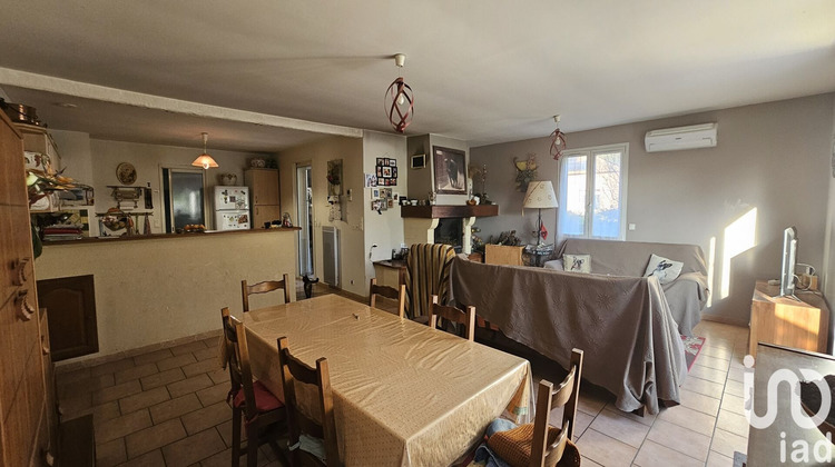 Ma-Cabane - Vente Maison Orange, 136 m²