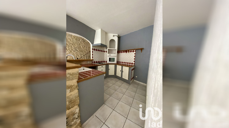 Ma-Cabane - Vente Maison Orange, 126 m²