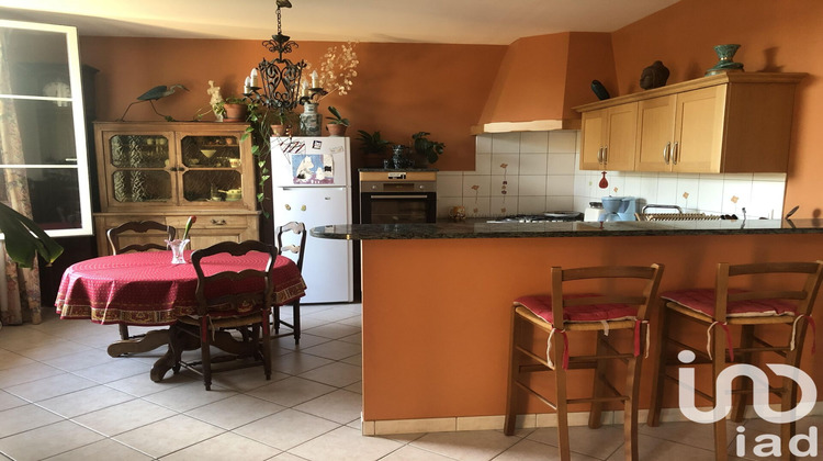 Ma-Cabane - Vente Maison Orange, 168 m²