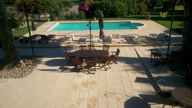 Ma-Cabane - Vente Maison Orange, 308 m²