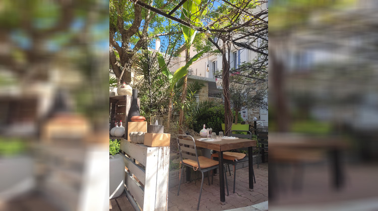 Ma-Cabane - Vente Maison Orange, 580 m²