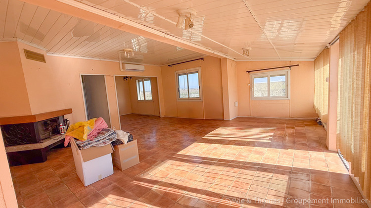 Ma-Cabane - Vente Maison Orange, 93 m²