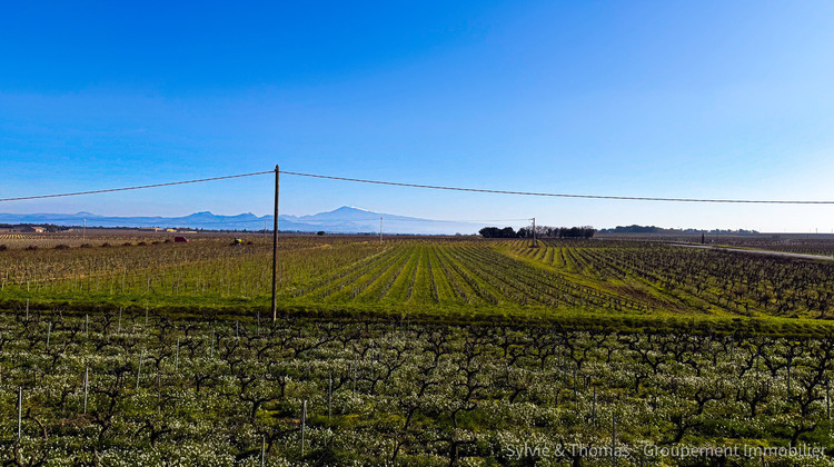 Ma-Cabane - Vente Maison Orange, 93 m²