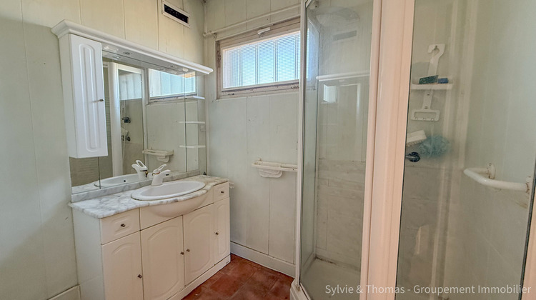 Ma-Cabane - Vente Maison Orange, 93 m²