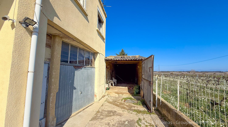 Ma-Cabane - Vente Maison Orange, 93 m²