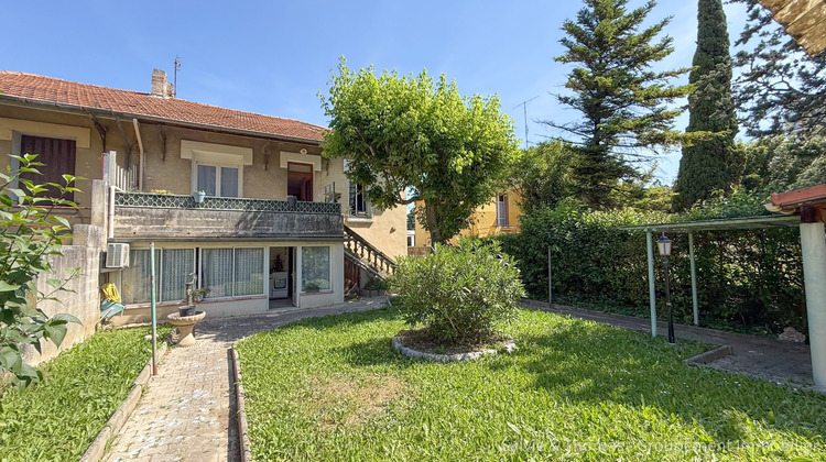 Ma-Cabane - Vente Maison Orange, 143 m²