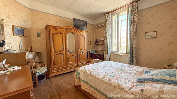 Ma-Cabane - Vente Maison Orange, 143 m²