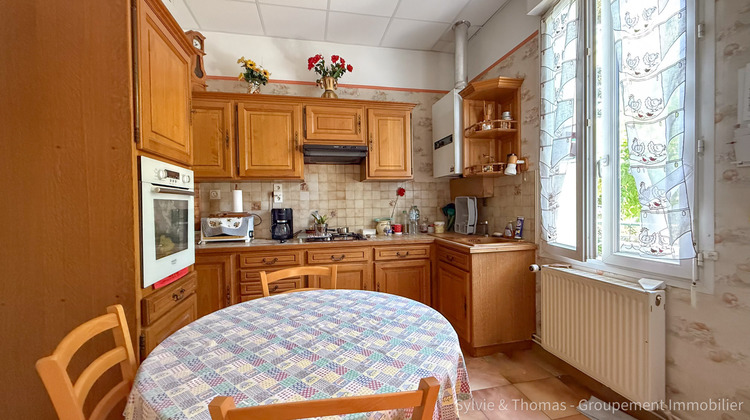 Ma-Cabane - Vente Maison Orange, 143 m²