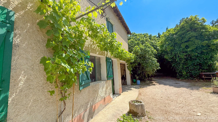 Ma-Cabane - Vente Maison Orange, 95 m²