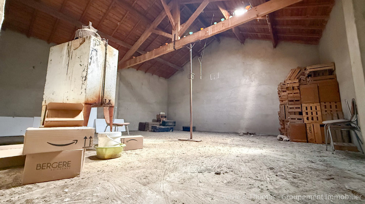 Ma-Cabane - Vente Maison Orange, 95 m²