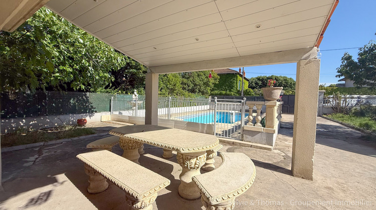 Ma-Cabane - Vente Maison Orange, 181 m²