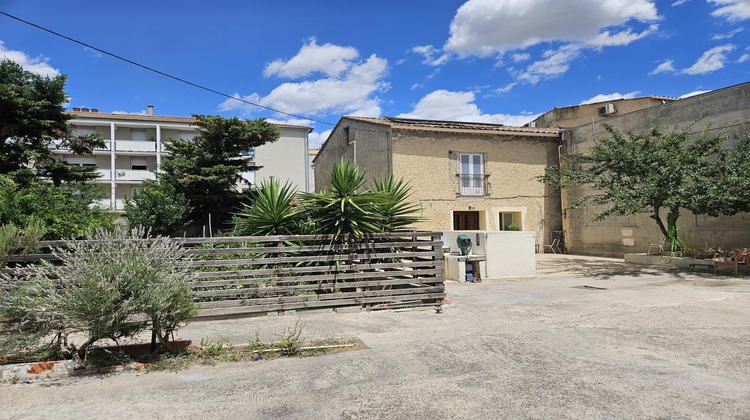 Ma-Cabane - Vente Maison Orange, 180 m²