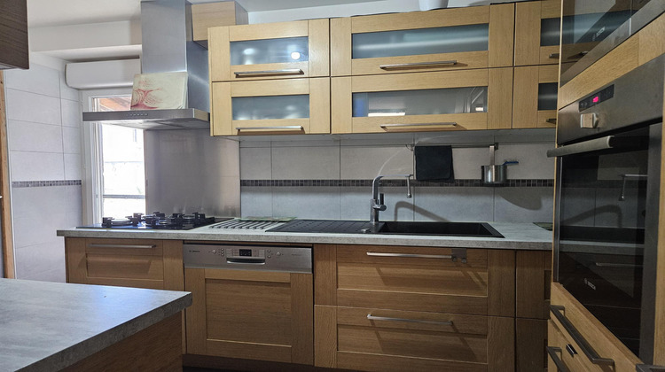 Ma-Cabane - Vente Maison Orange, 180 m²