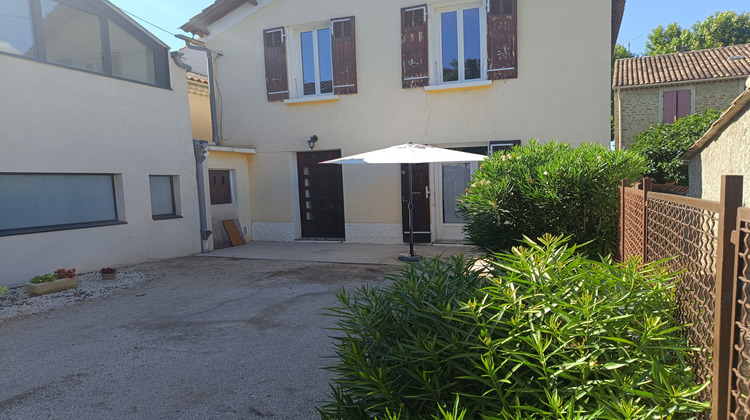 Ma-Cabane - Vente Maison Orange, 90 m²