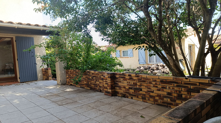 Ma-Cabane - Vente Maison Orange, 93 m²