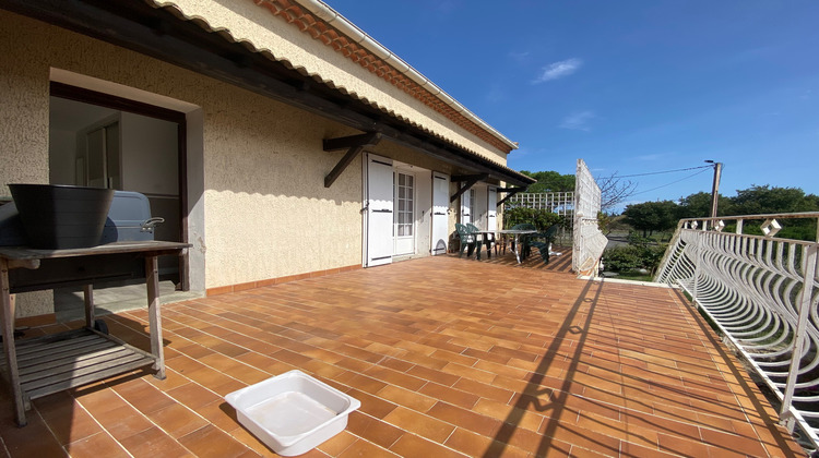 Ma-Cabane - Vente Maison Orange, 195 m²