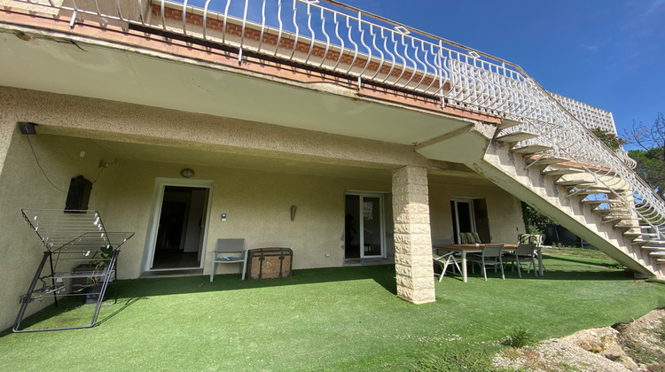 Ma-Cabane - Vente Maison Orange, 195 m²