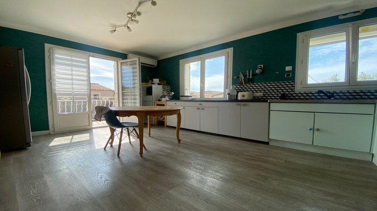 Ma-Cabane - Vente Maison Orange, 195 m²