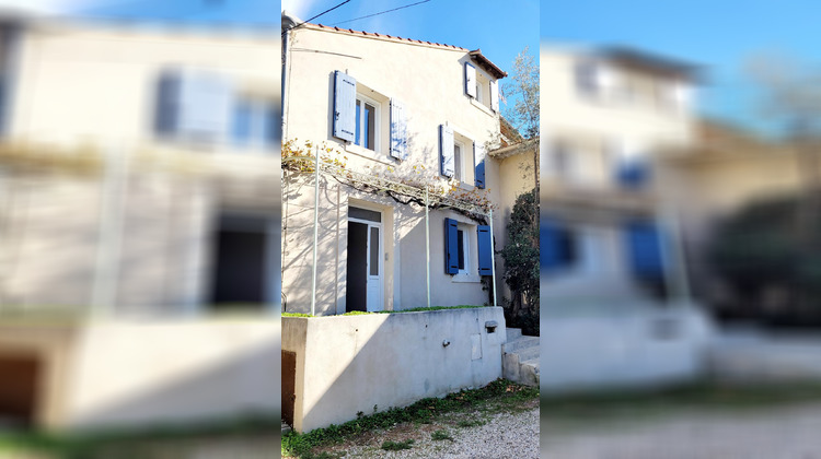 Ma-Cabane - Vente Maison Orange, 119 m²