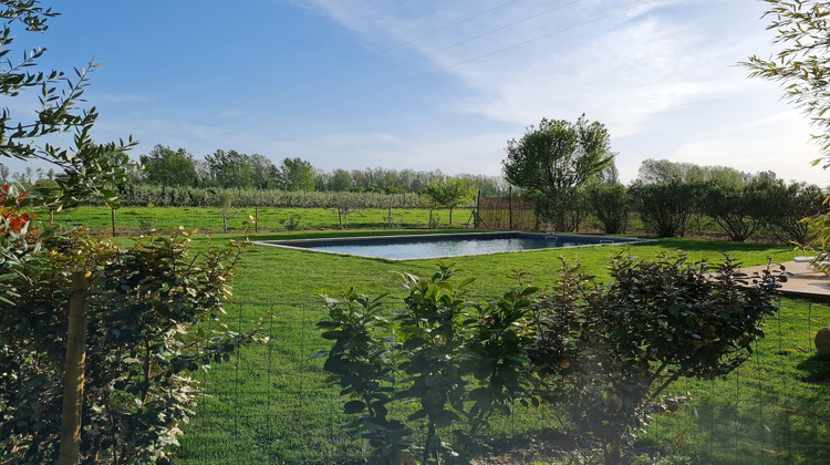 Ma-Cabane - Vente Maison Orange, 450 m²