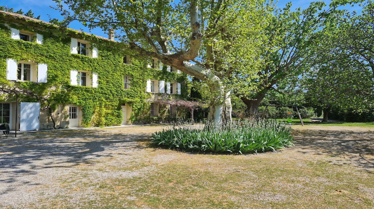 Ma-Cabane - Vente Maison Orange, 450 m²