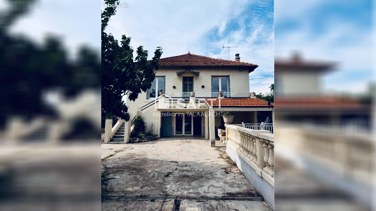 Ma-Cabane - Vente Maison Orange, 181 m²