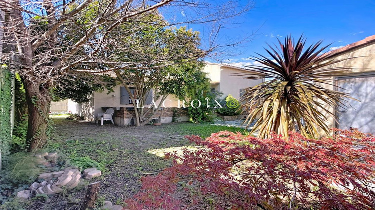 Ma-Cabane - Vente Maison ORANGE, 93 m²