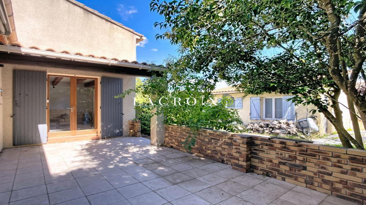 Ma-Cabane - Vente Maison ORANGE, 93 m²