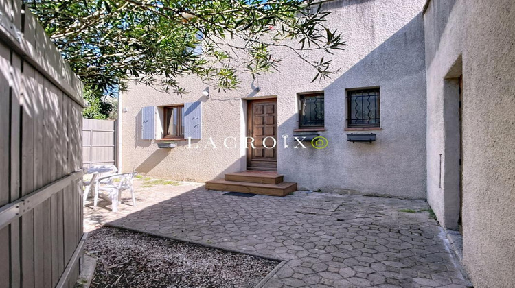 Ma-Cabane - Vente Maison ORANGE, 93 m²