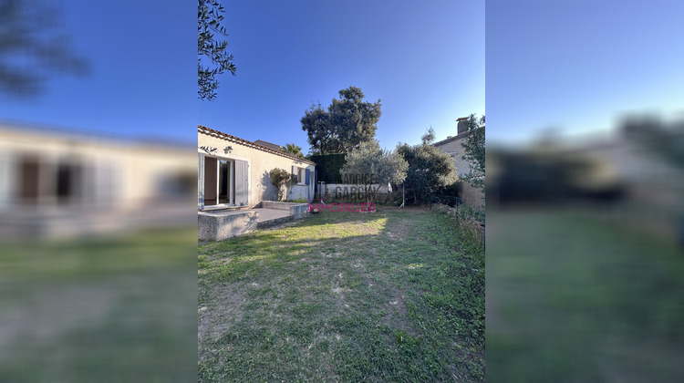 Ma-Cabane - Vente Maison Orange, 88 m²