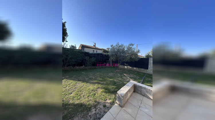 Ma-Cabane - Vente Maison Orange, 88 m²