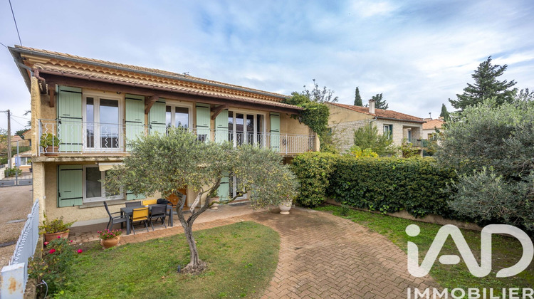 Ma-Cabane - Vente Maison Orange, 200 m²