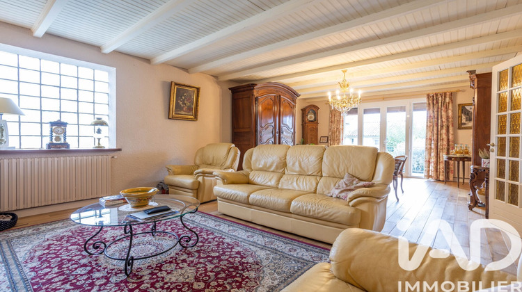 Ma-Cabane - Vente Maison Orange, 200 m²