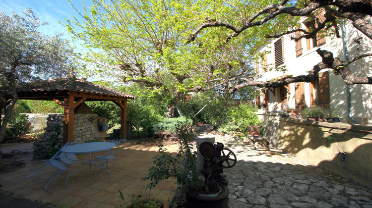 Ma-Cabane - Vente Maison Orange, 145 m²