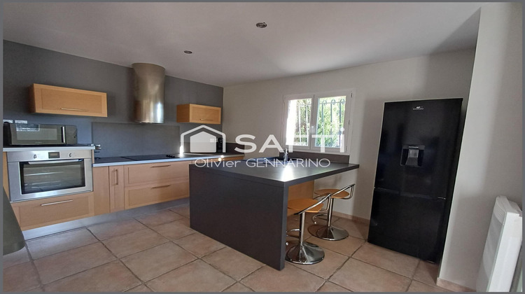 Ma-Cabane - Vente Maison Orange, 114 m²